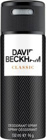 David Beckham Classic Deospray 150ml