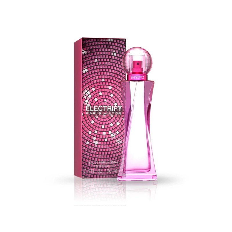 Paris Hilton Electrify Edp 100ml