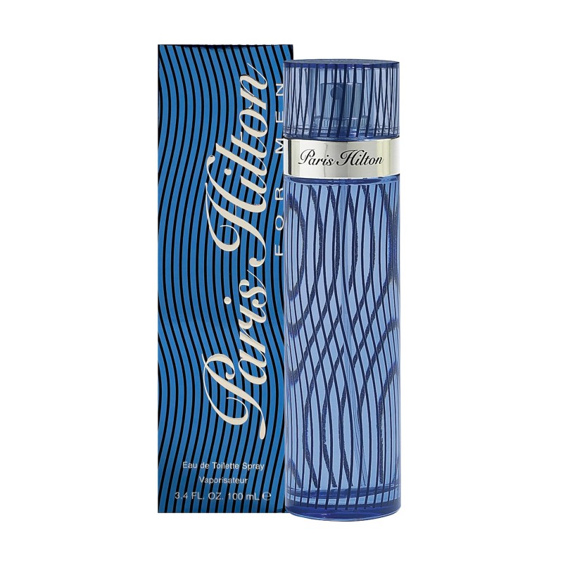 Paris Hilton For Men Edt 100 ml