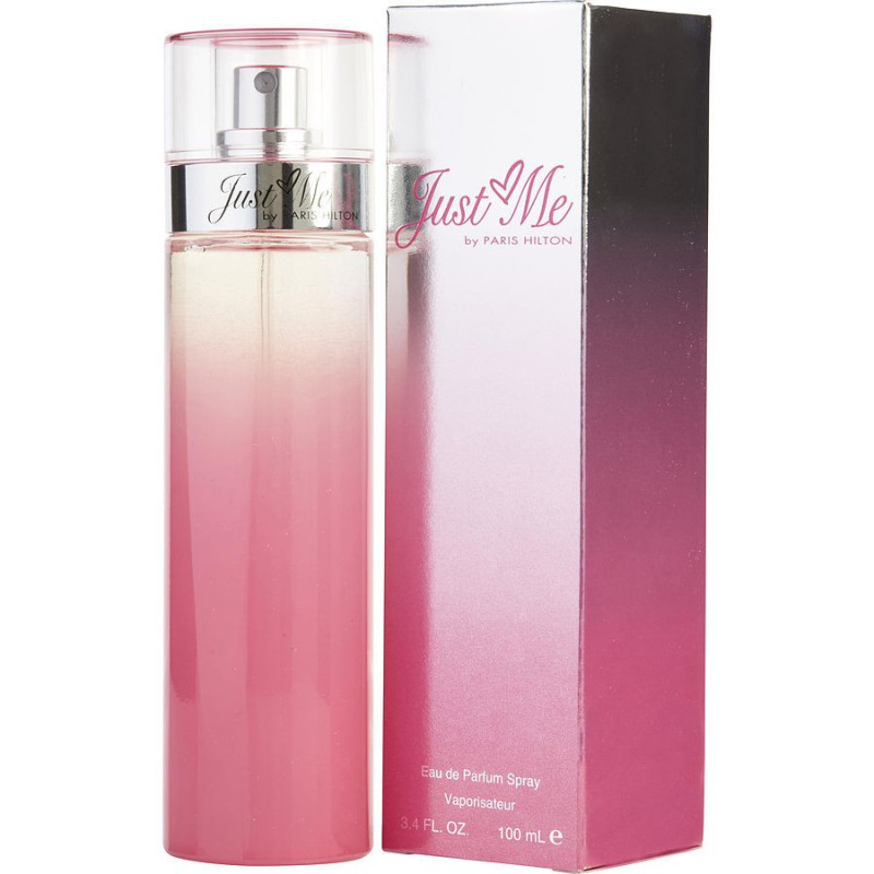 Paris Hilton Just Me Edp 100ml Paris Hilton Just Me Edp 100ml