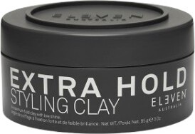 Eleven Australia Extra Hold Styling Clay 85g