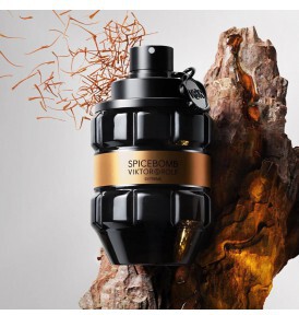Viktor & Rolf Spicebomb Extreme Edp 90ml (2)