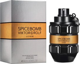 Viktor & Rolf Spicebomb Extreme Edp 90ml