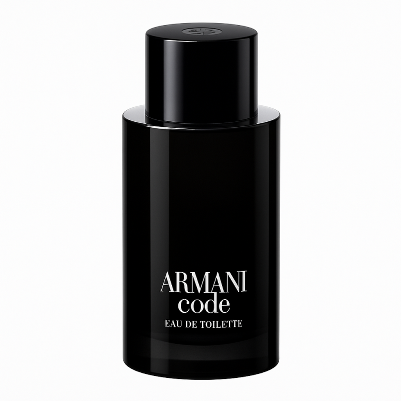 Armani Code Edt Refillable 75 ml (Tester) Armani Code Edt Refillable 75 ml (Tester)