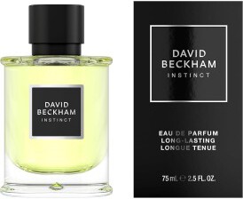David Beckham Instinct Edp 75ml