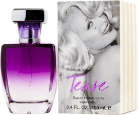 Paris Hilton Tease Edp 100ml