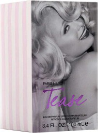 Paris Hilton Tease Edp 100ml (2)