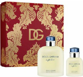 Dolce & Gabbana Light Blue Gift Set