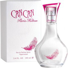Paris Hilton Can Can För Henne edp 100ml