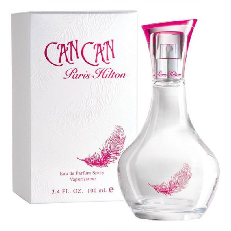 Paris Hilton Can Can För Henne edp 100ml
