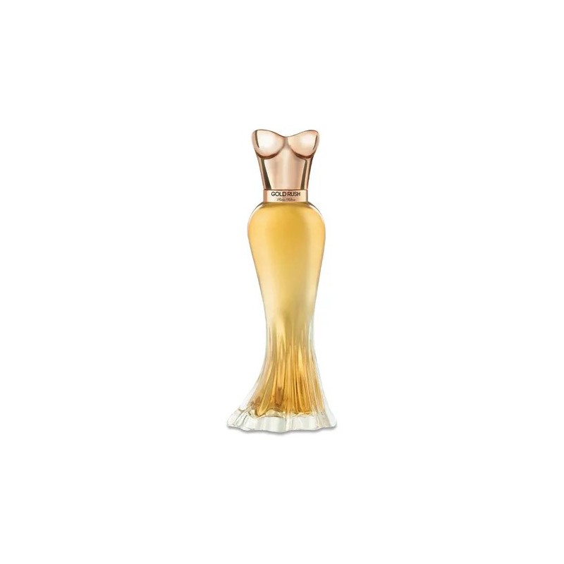 Paris Hilton Gold Rush Edp 100ml(Tester)