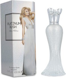 Paris Hilton Platinum Rush Edp 100ml