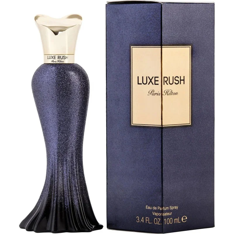 Paris Hilton Luxe Rush Edp 100ml