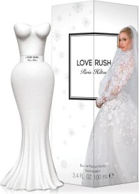 Paris Hilton Love Rush Edp 100ml