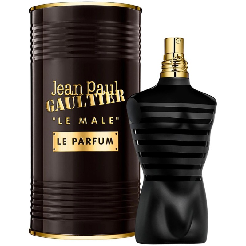 Jean Paul Gaultier Le Male Le Parfum edp 75ml Jean Paul Gaultier Le Male Le Parfum edp 75ml