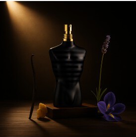 Jean Paul Gaultier Le Male Le Parfum edp 75ml (2)