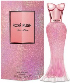 Paris Hilton Rose Rush Edp 100ml