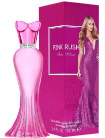 Paris Hilton Pink Rush Edp 100ml