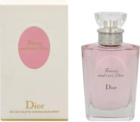 Dior Forever And Ever Edt 50ml