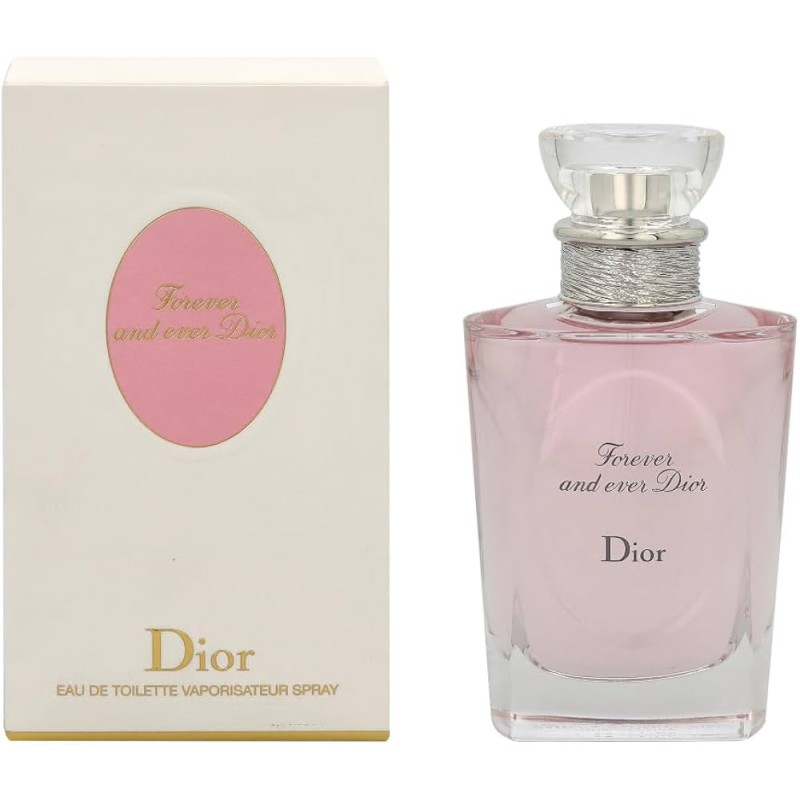 Dior Forever And Ever Edt 50ml