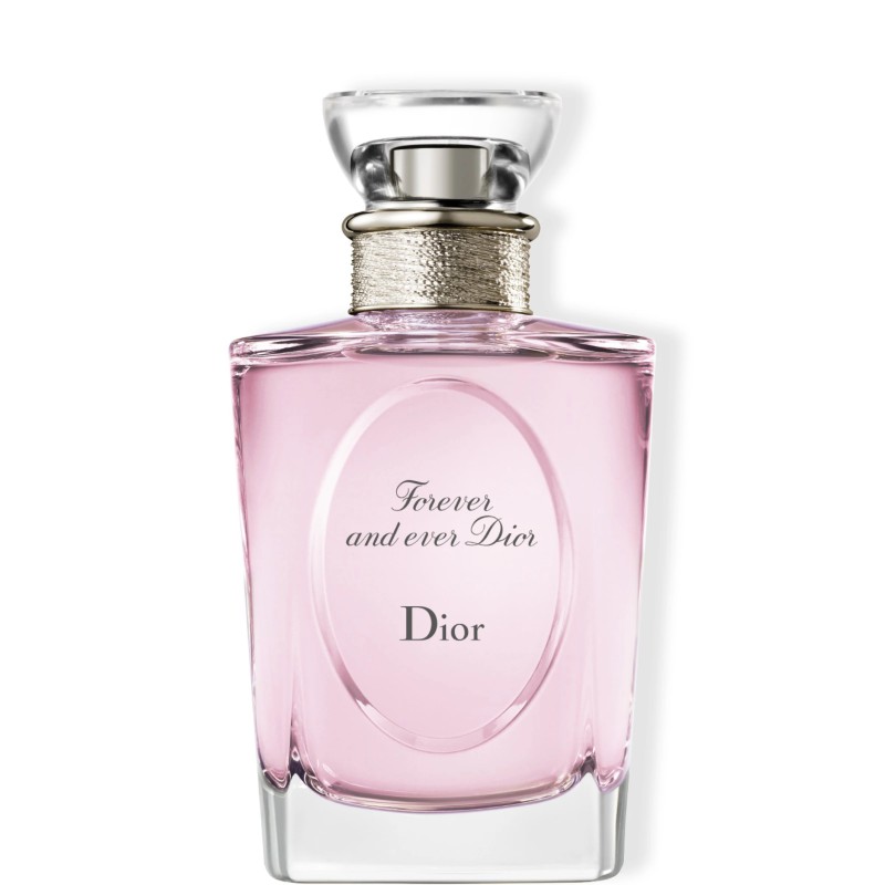 Dior Forever And Ever Edt 50ml