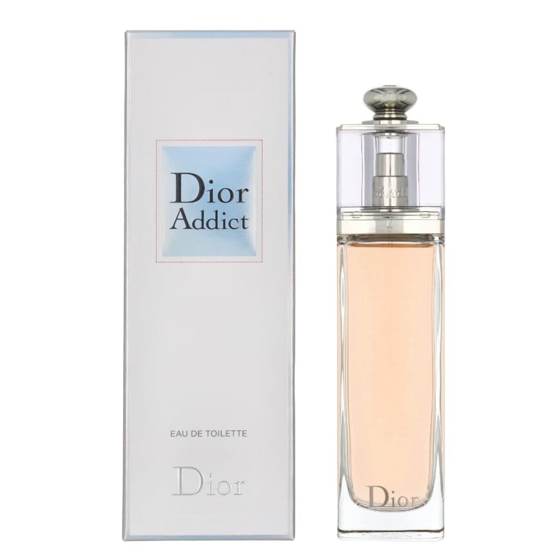 Dior Addict Edt 100ml