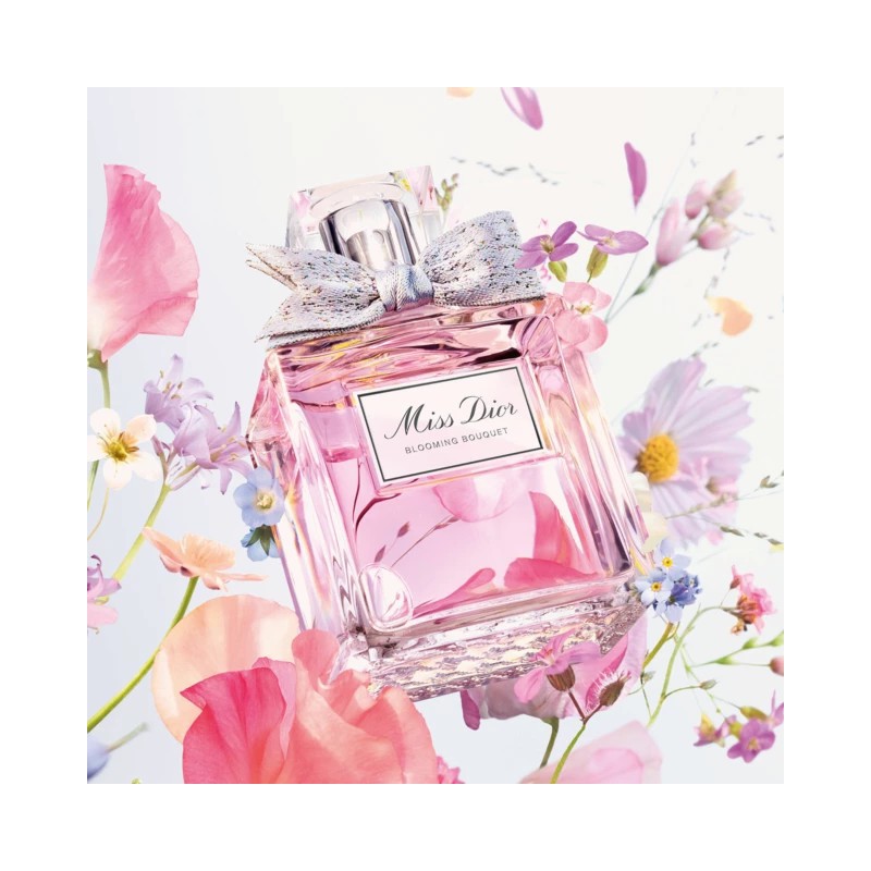 Christian Dior Miss Dior Blooming Bouquet EdT 100 ml Christian Dior Miss Dior Blooming Bouquet EdT 100 ml