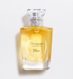 Dior Diorissimo Edt 100ml (2)