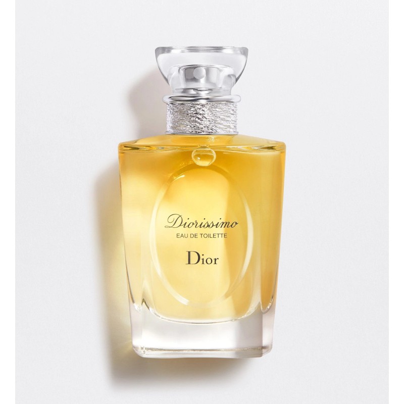Dior Diorissimo Edt 100ml