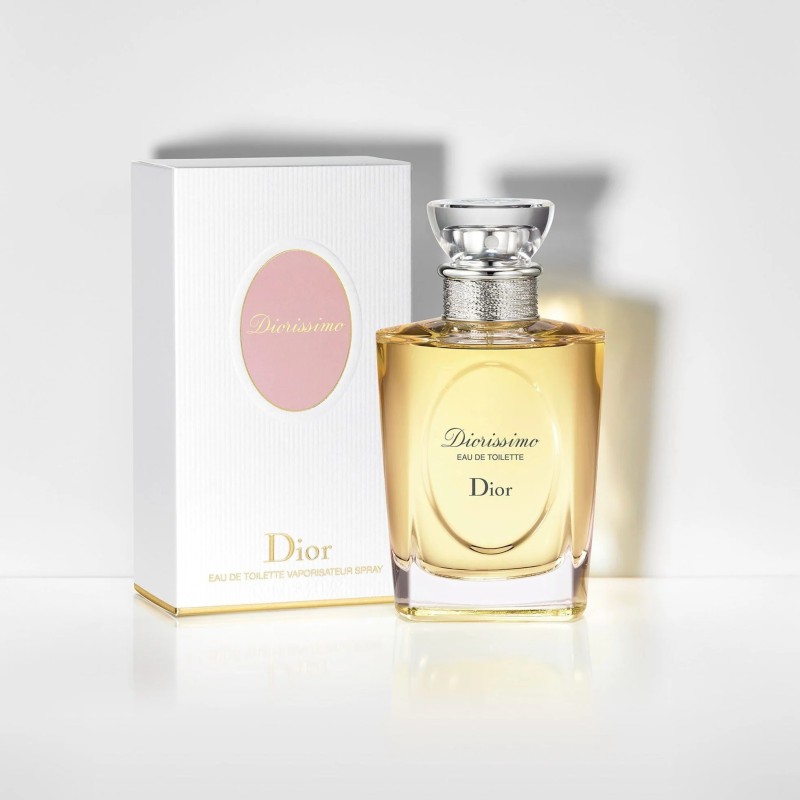 Dior Diorissimo Edt 100ml