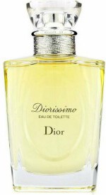 Dior Diorissimo Edt 100ml