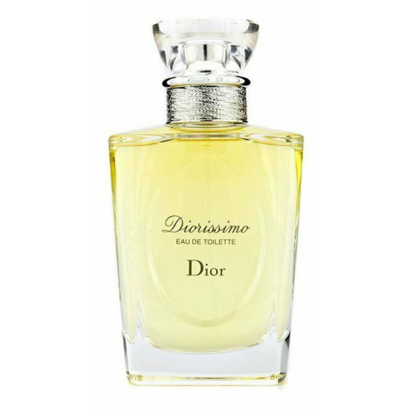 Dior Diorissimo Edt 100ml