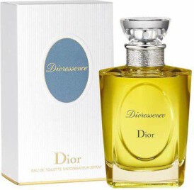Dior Dioressence Edt 100ml