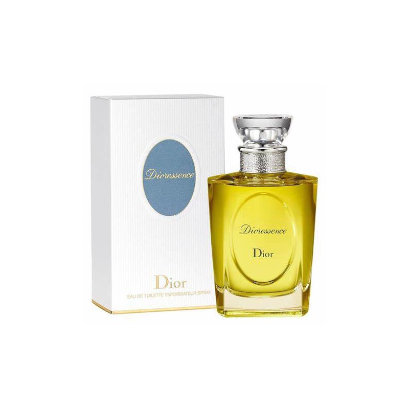 Dior Dioressence Edt 100ml