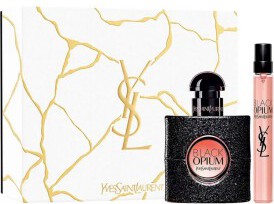 Yves Saint Laurent Black Opium 30ml EDP + 10ml Purse Spray