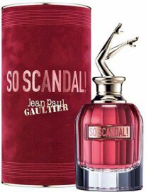 Jean Paul Gaultier So Scandal Edp 50ml