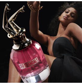 Jean Paul Gaultier So Scandal Edp 50ml (2)