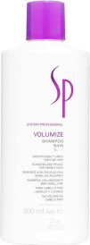 Wella rofessionals Volumize Shampoo 500ml
