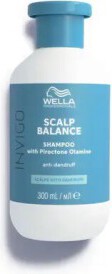 Wella professionals INVIGO Scalp Balance Clean Anti-Dandruff Shampoo 300ml