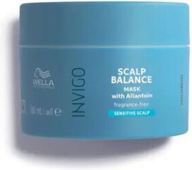 Wella Professionals INVIGO Balance Sensitive Scalp Mask 150ml