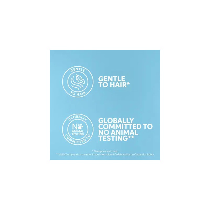 Wella Professionals INVIGO Balance Sensitive Scalp Mask 150ml Wella Professionals INVIGO Balance Sensitive Scalp Mask 150ml