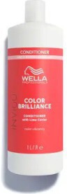 Wella Professionals INVIGO Brilliance Conditioner Fine 1000ml