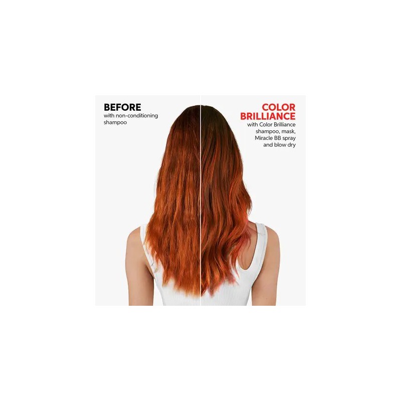 Wella Professionals INVIGO Brilliance Conditioner Fine 1000ml