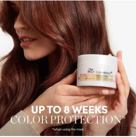 Wella Professionals ColorMotion Mask 30ml (2)