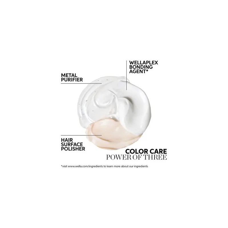 Wella Professionals ColorMotion Mask 30ml