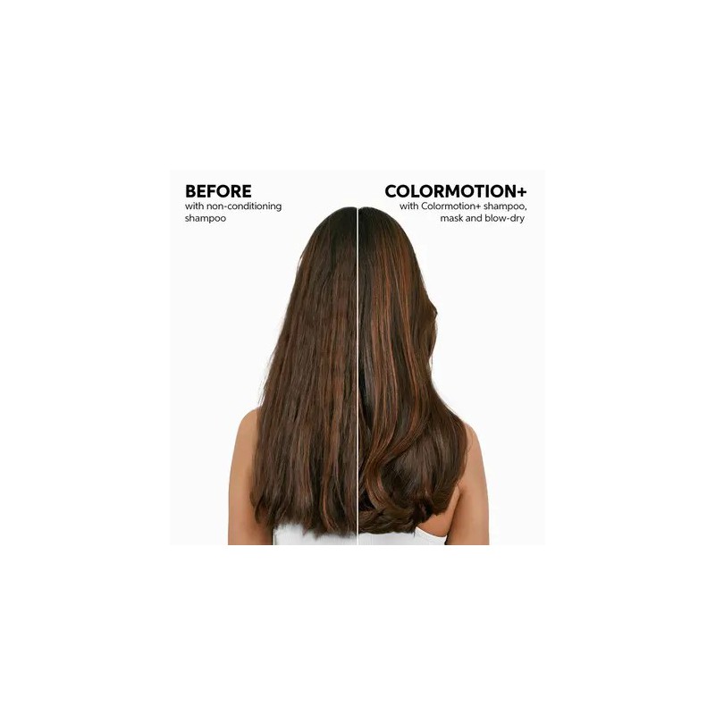 Wella Professionals ColorMotion Mask 30ml