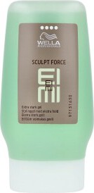 Wella Professionals EIMI Sculpt Force 125ml