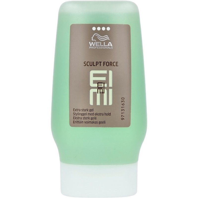 Wella Professionals EIMI Sculpt Force 125ml