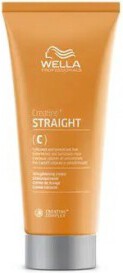 Wella Professional Creatine+ Straight C/S 200ml