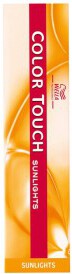 Wella Professionals Color Touch - Sunlights 60 ml
